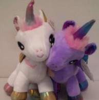 Cotly Unicorn Soft Toys